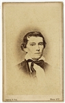 CDV VP Stephens