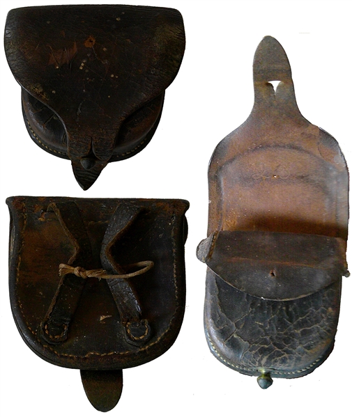 Indian Wars Pouch