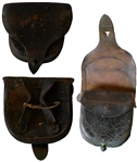 Indian Wars Pouch