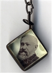 A Campaign Hayes Charm