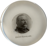 Grover Cleveland Paperweight