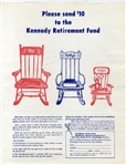 The John F. Kennedy Retirement Fund